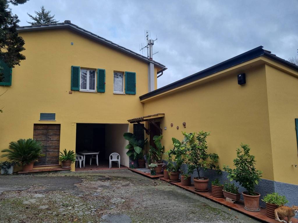 Appartamento a Perugia in Strada Perugia Ponte Rio - Foto 2