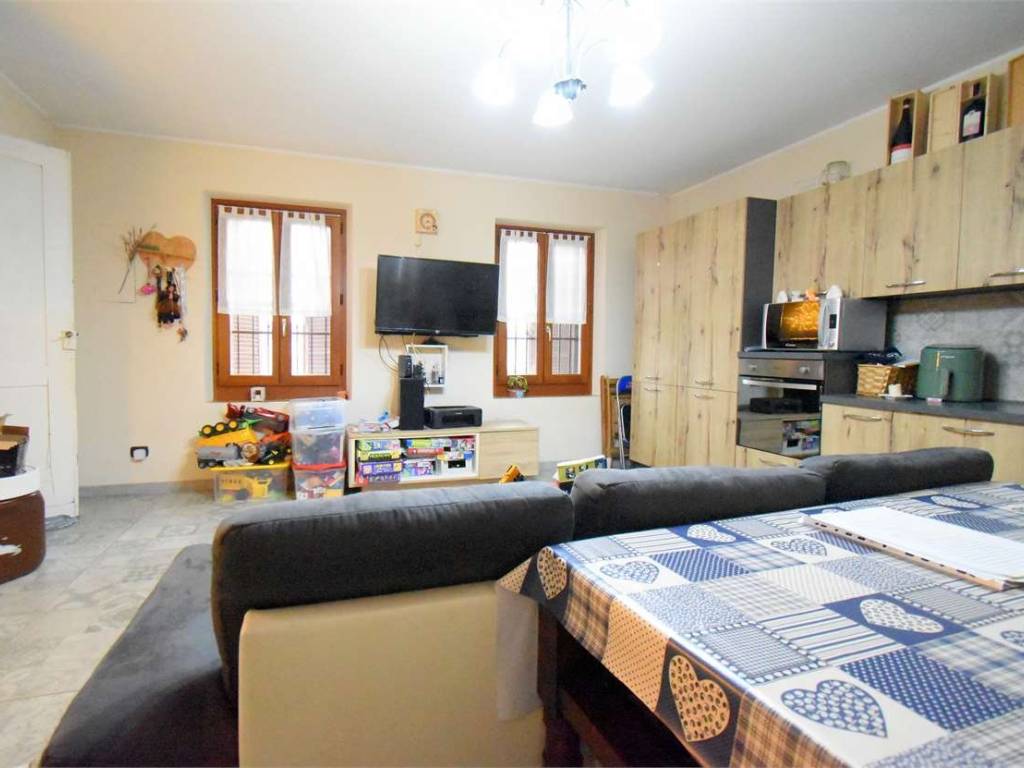 Rustico / casale a San damiano d'asti in SAN GIACOMO - Foto 4