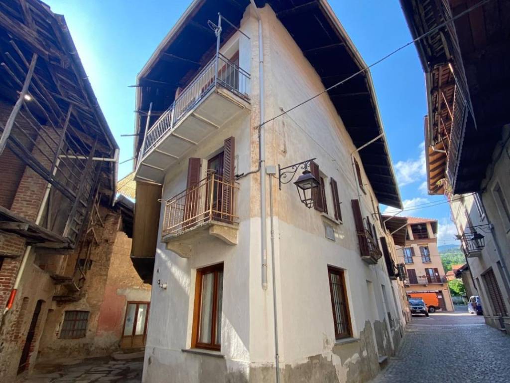 Appartamento a Balangero in Via Torino, 4 - Foto 2