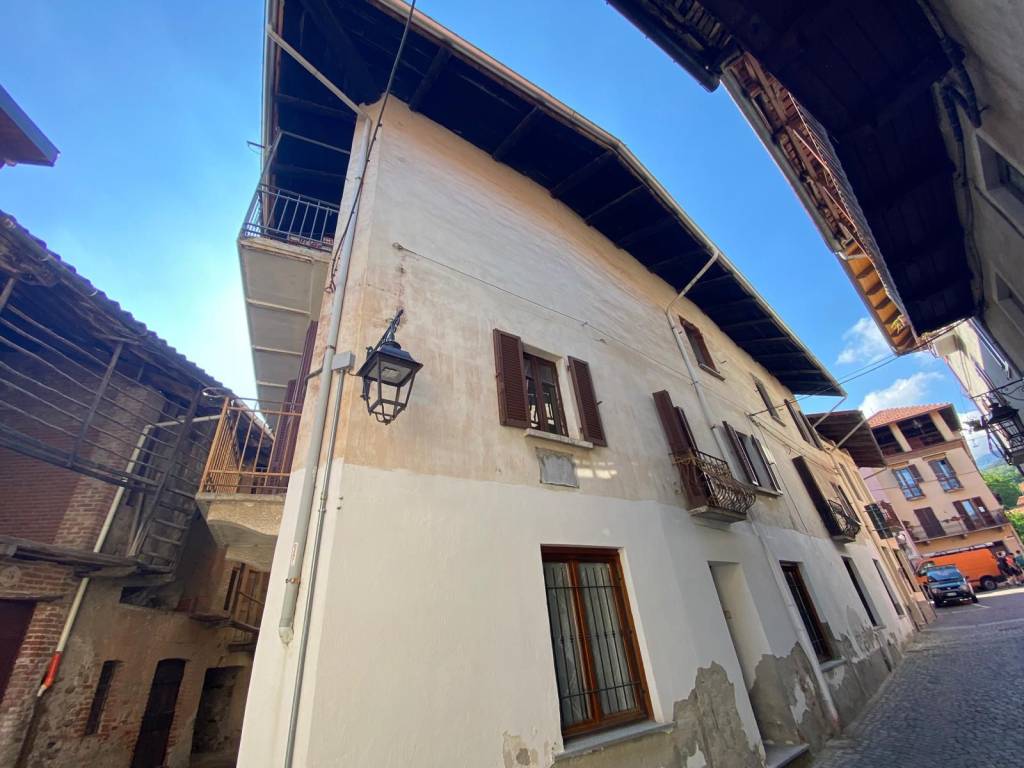 Appartamento a Balangero in Via Torino, 4 - Foto 3
