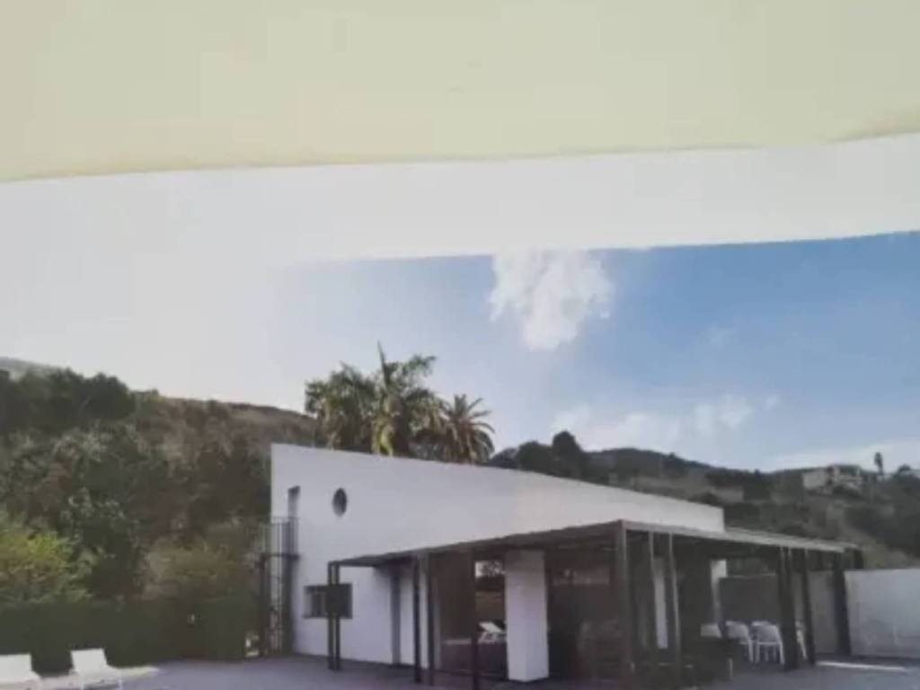 Villa a Alcamo in Via Corrado Avolio - Foto 3