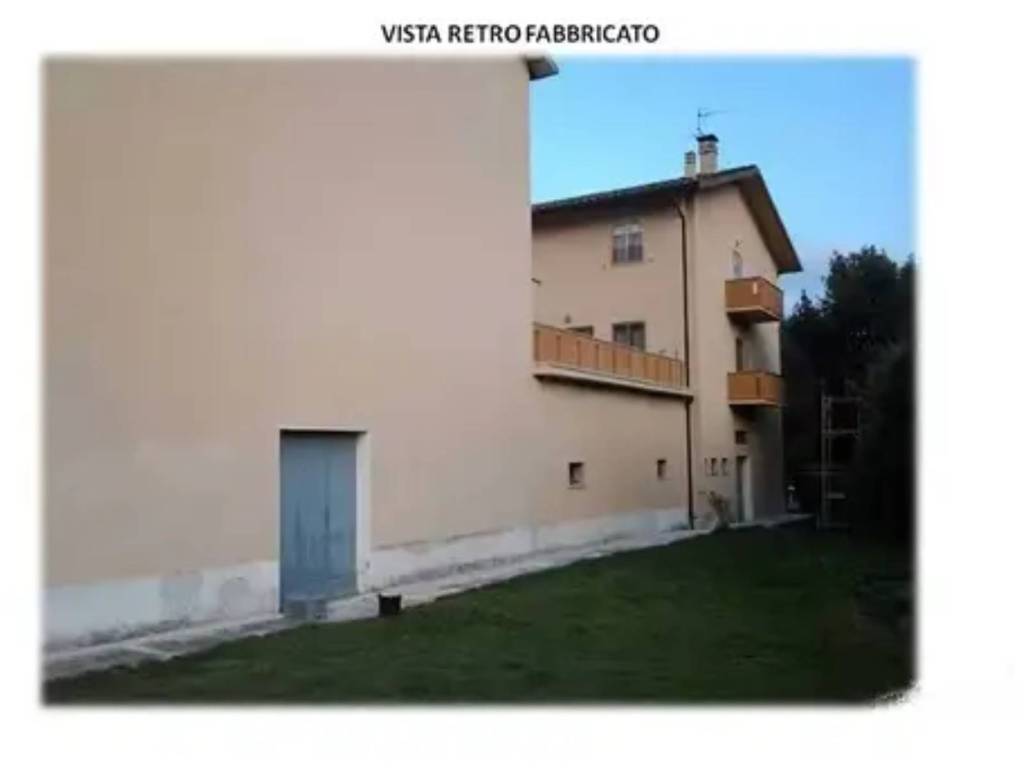 Immobile a Cagli in Via dell'Industria - Foto 4