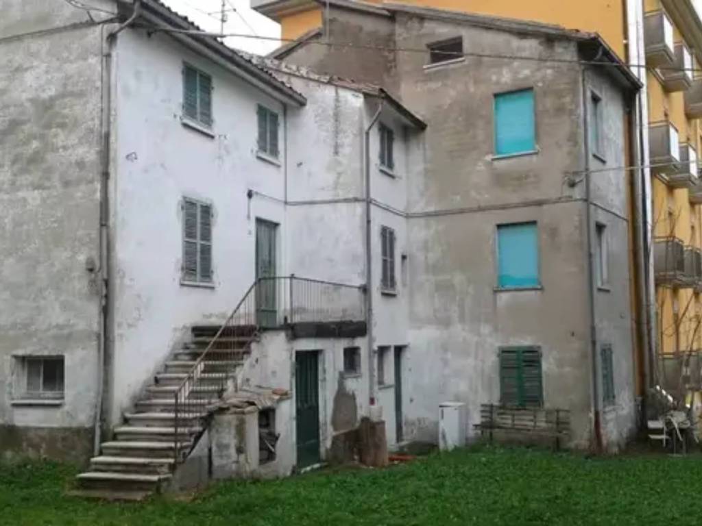 Rustico / casale a Carpegna in Via Poggio - Foto 2