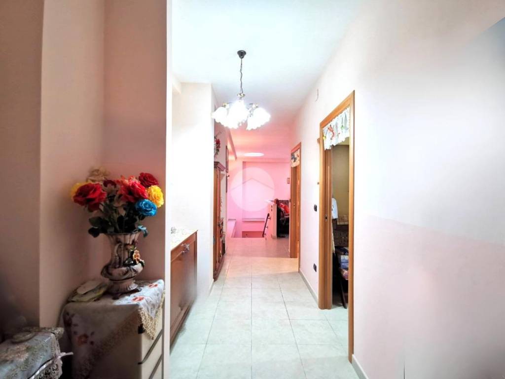 Casa indipendente a Lucera in Via Paolo Colasanto, 26 - Foto 5