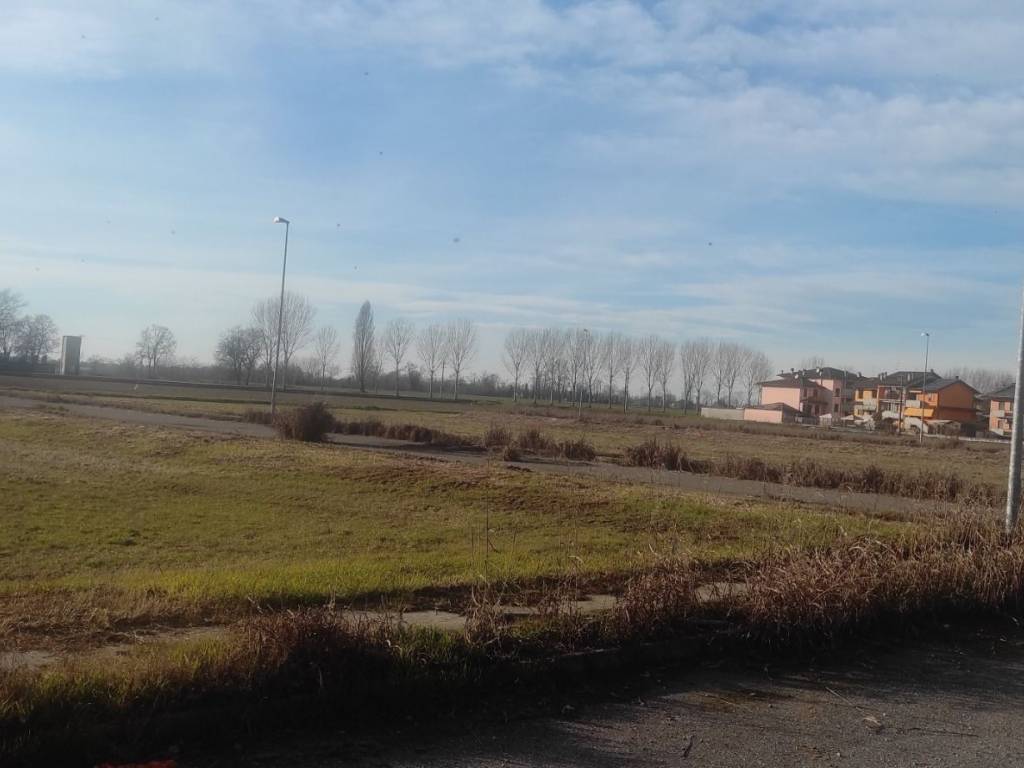 Terreno a Villanova del sillaro in Via San Leone - Foto 2