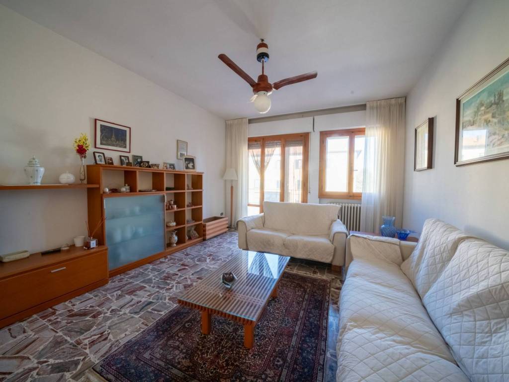 Appartamento a Cavriglia in via montetermini - Foto 3