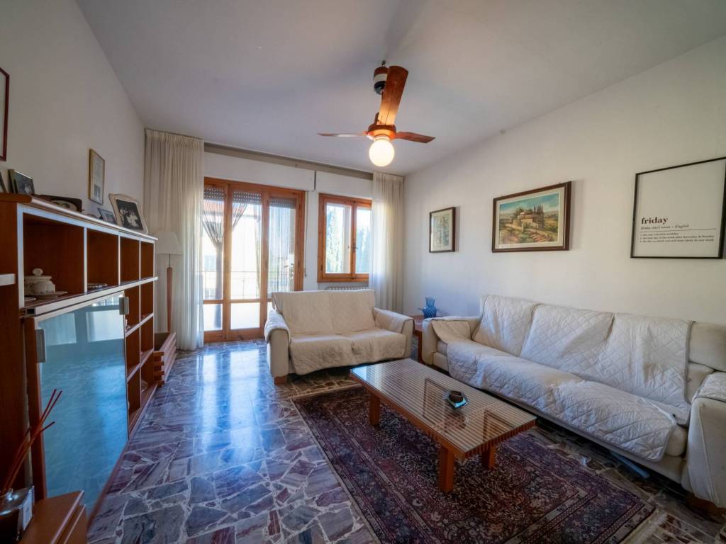 Appartamento a Cavriglia in via montetermini - Foto 4