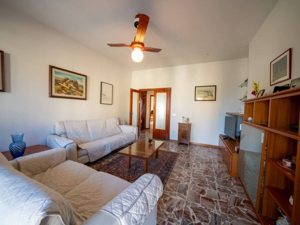 Appartamento a Cavriglia in via montetermini - Foto 5