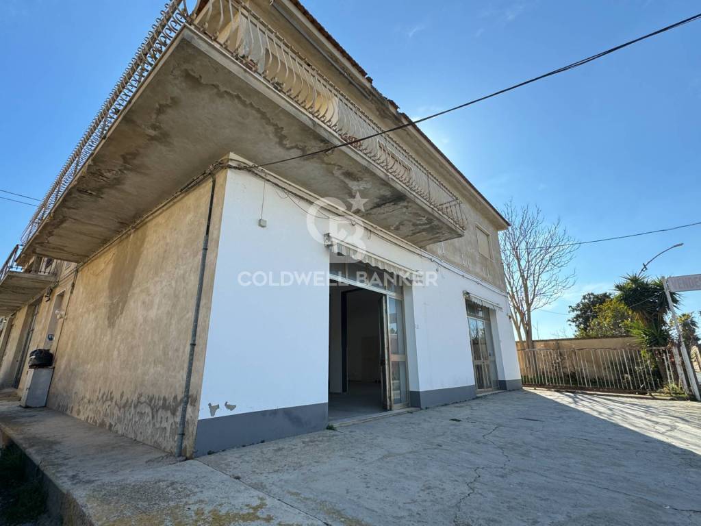 Immobile a Chiaramonte gulfi in via madonna del santissimo rosario, 59 - Foto 4