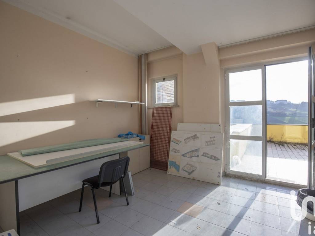 Immobile a Filottrano in Via dell'industria, 59 - Foto 4