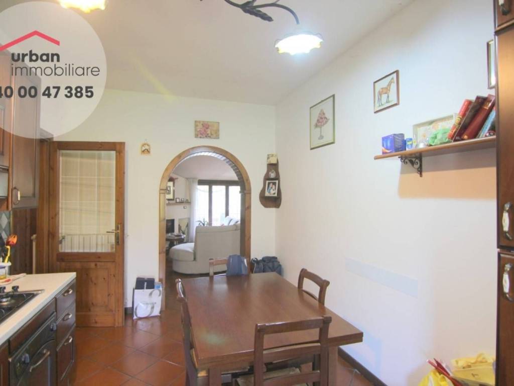 Appartamento a Tornimparte in Via Colle Fiascone, 7 - Foto 4