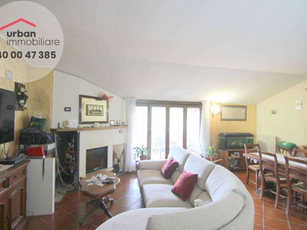 Appartamento a Tornimparte in Via Colle Fiascone, 7 - Foto 5