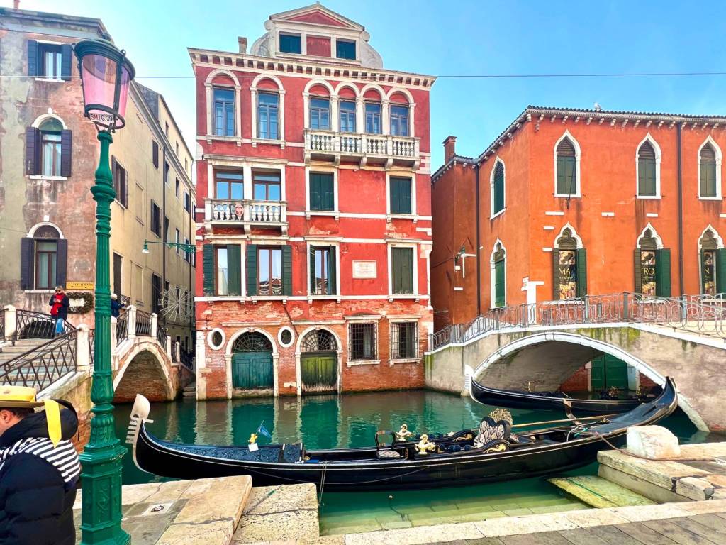 Casa indipendente a Venezia in Campo Manin - Foto 2