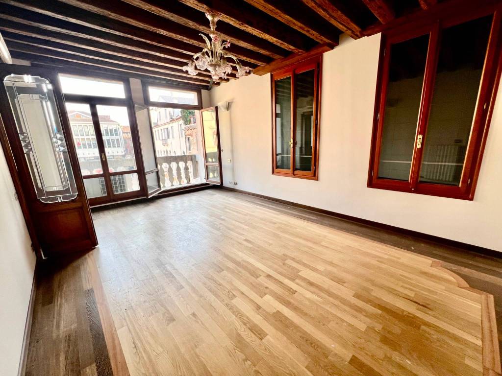 Casa indipendente a Venezia in Campo Manin - Foto 3