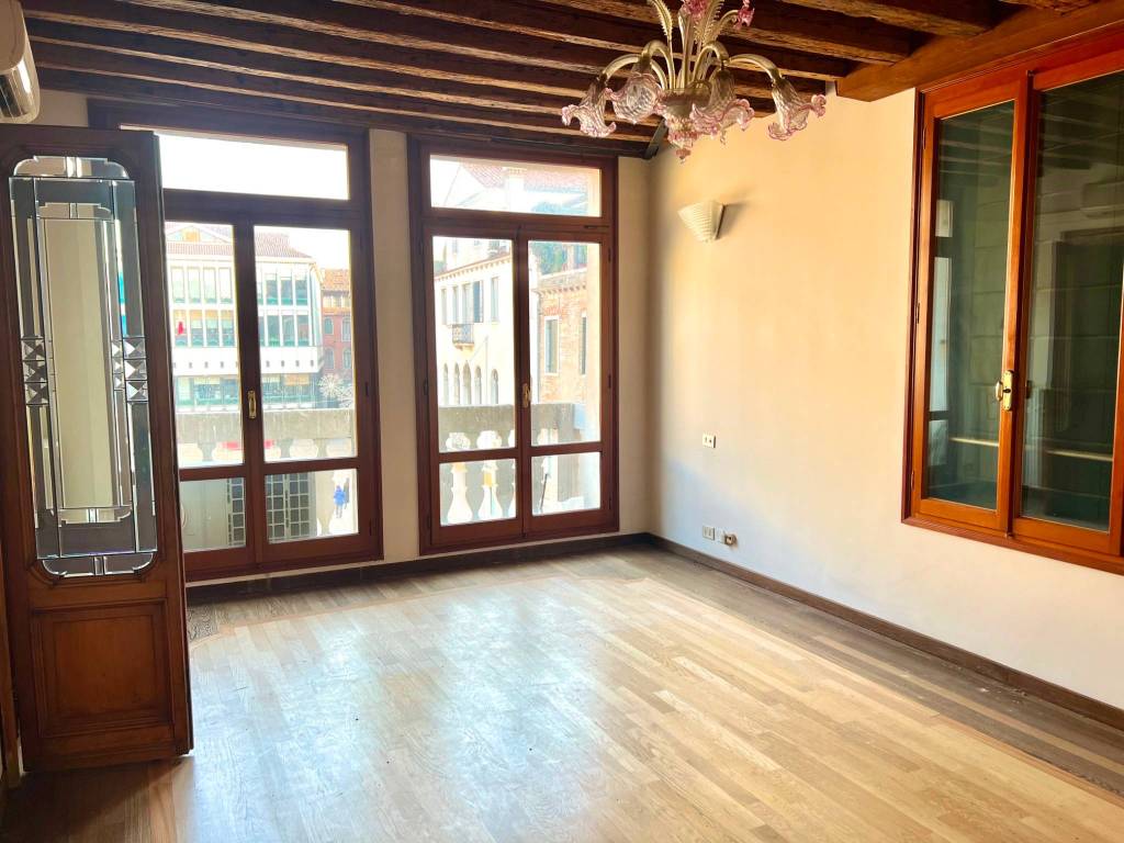 Casa indipendente a Venezia in Campo Manin - Foto 4