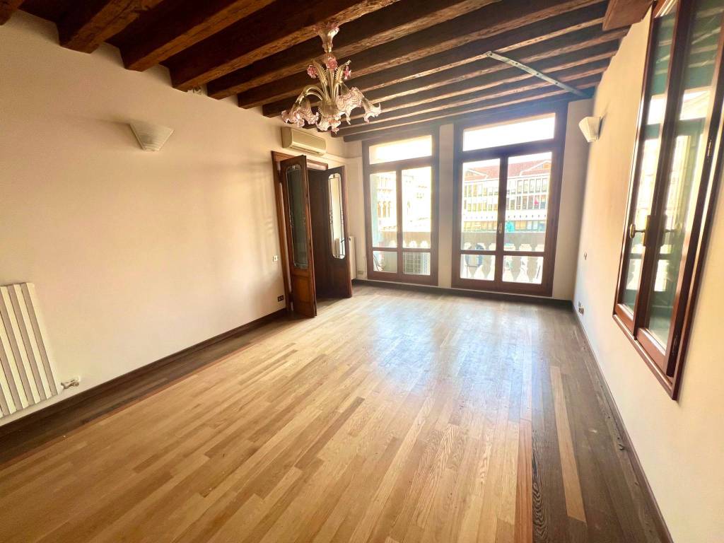 Casa indipendente a Venezia in Campo Manin - Foto 5