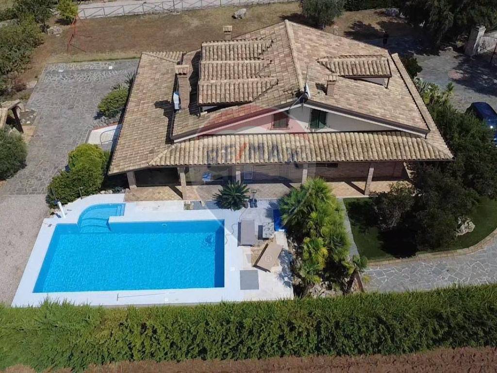 Villa a Matera - Foto 3