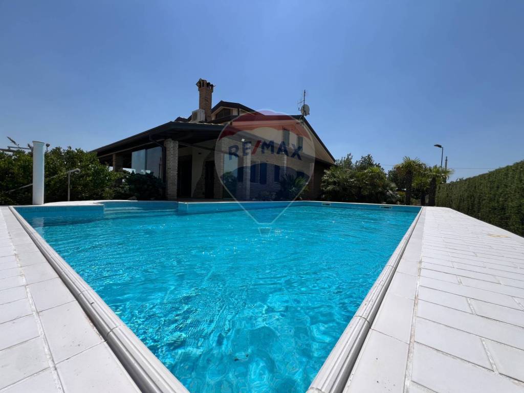 Villa a Miglionico - Foto 3
