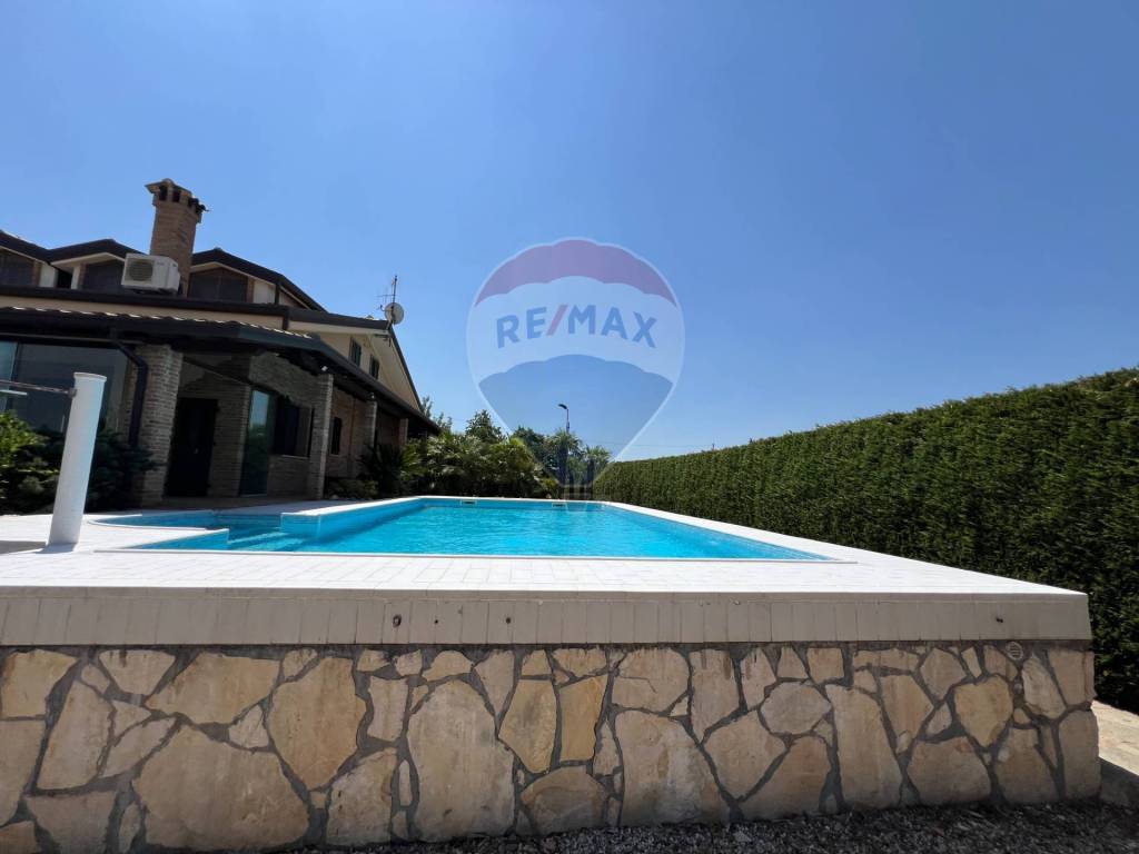 Villa a Miglionico - Foto 4