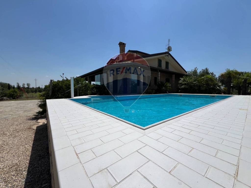 Villa a Miglionico - Foto 5