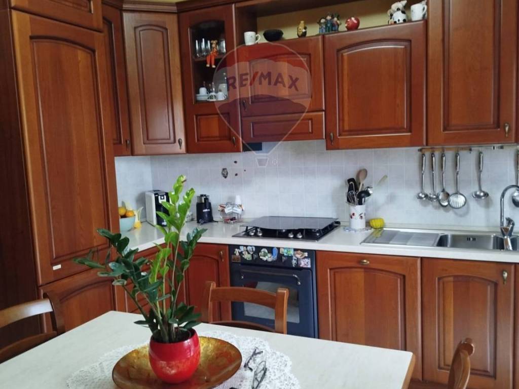 Appartamento a Latina in Via Suessa Pometia, 18 - Foto 5