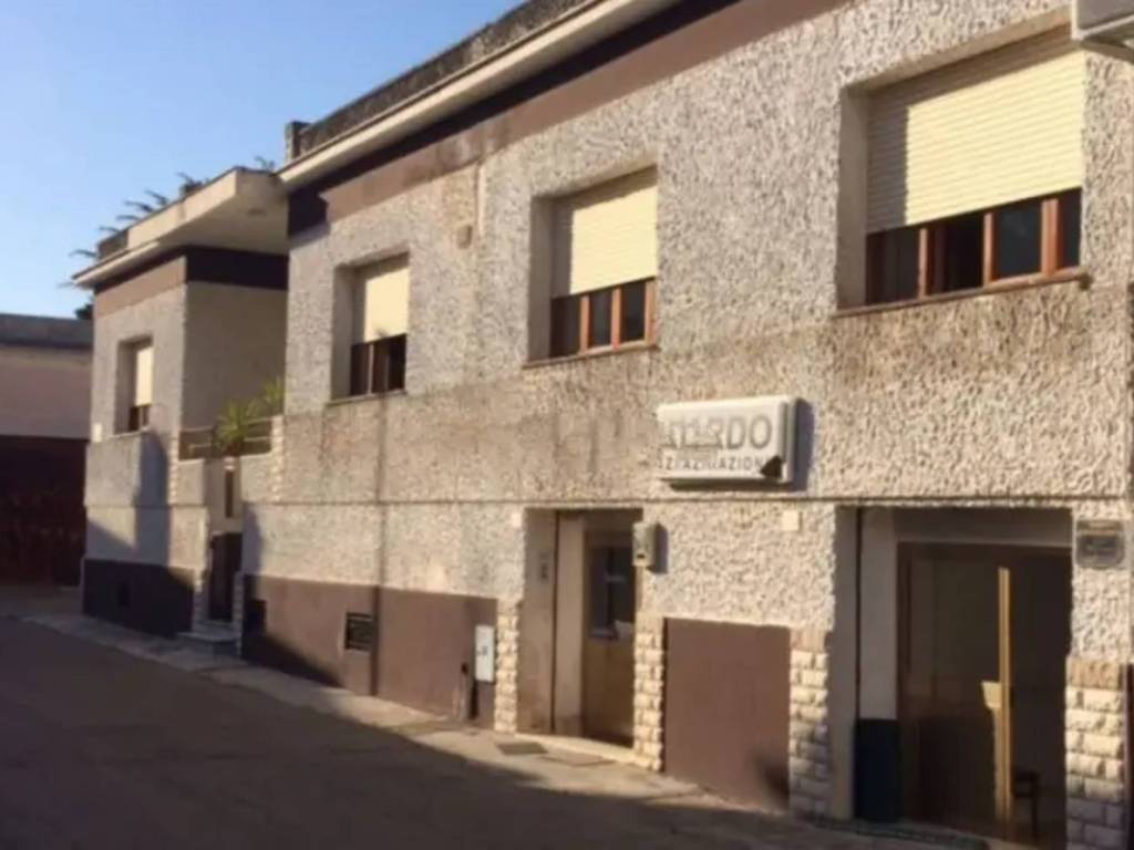 Casa indipendente a Presicce-acquarica in Via Giuseppe Verdi - Foto 5