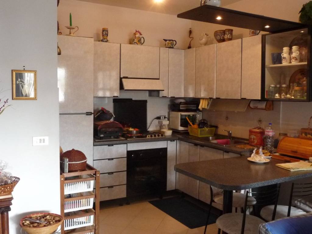 Appartamento a San giovanni rotondo in Via Vincenzo Fini - Foto 2