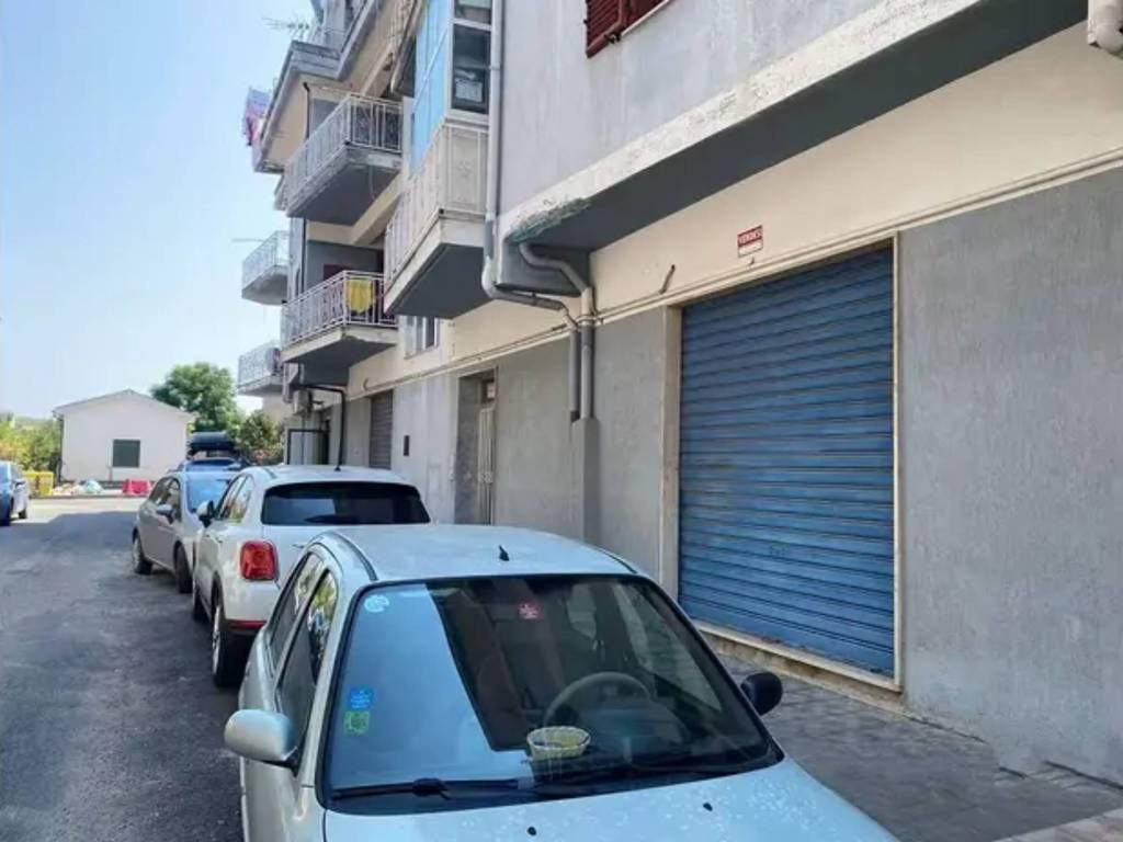 Appartamento a Corigliano-rossano in Viale Sant'Angelo - Foto 4