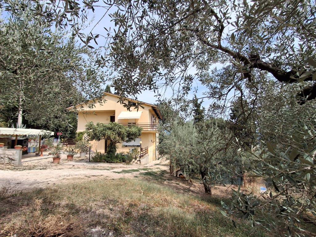 Appartamento a Bevagna in Via Fonte Caime - Foto 3