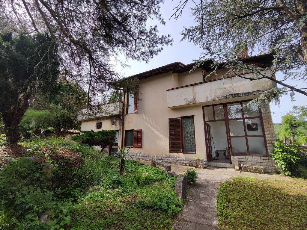Villa a Doberdò del lago in Località Visintini - Foto 2