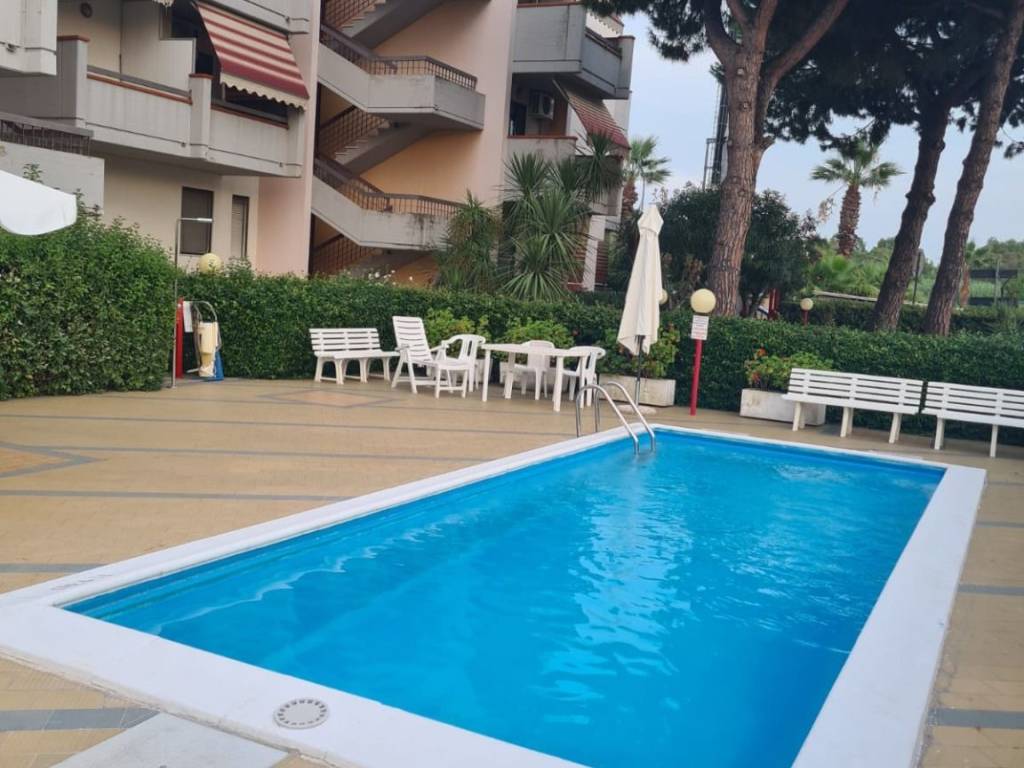 Appartamento a San benedetto del tronto in Via Giovanni Sgambati - Foto 2