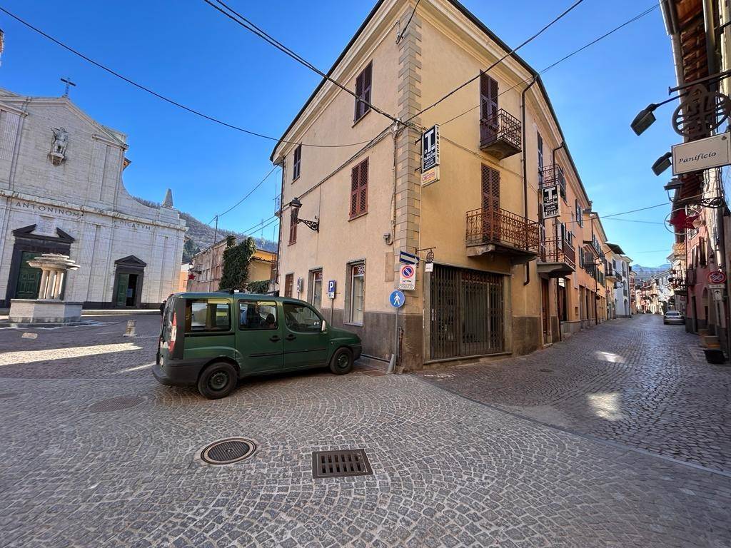 Immobile a Chiusa di pesio in Via Tommaso Vallauri - Foto 2