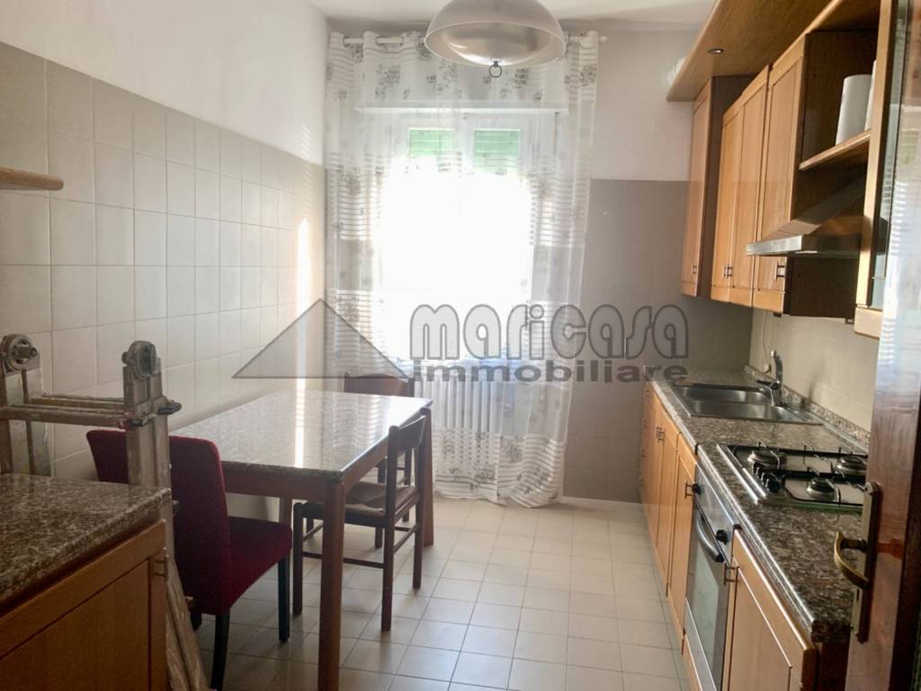 Appartamento a Ferrara in Via Giovanni Bulgarelli - Foto 2