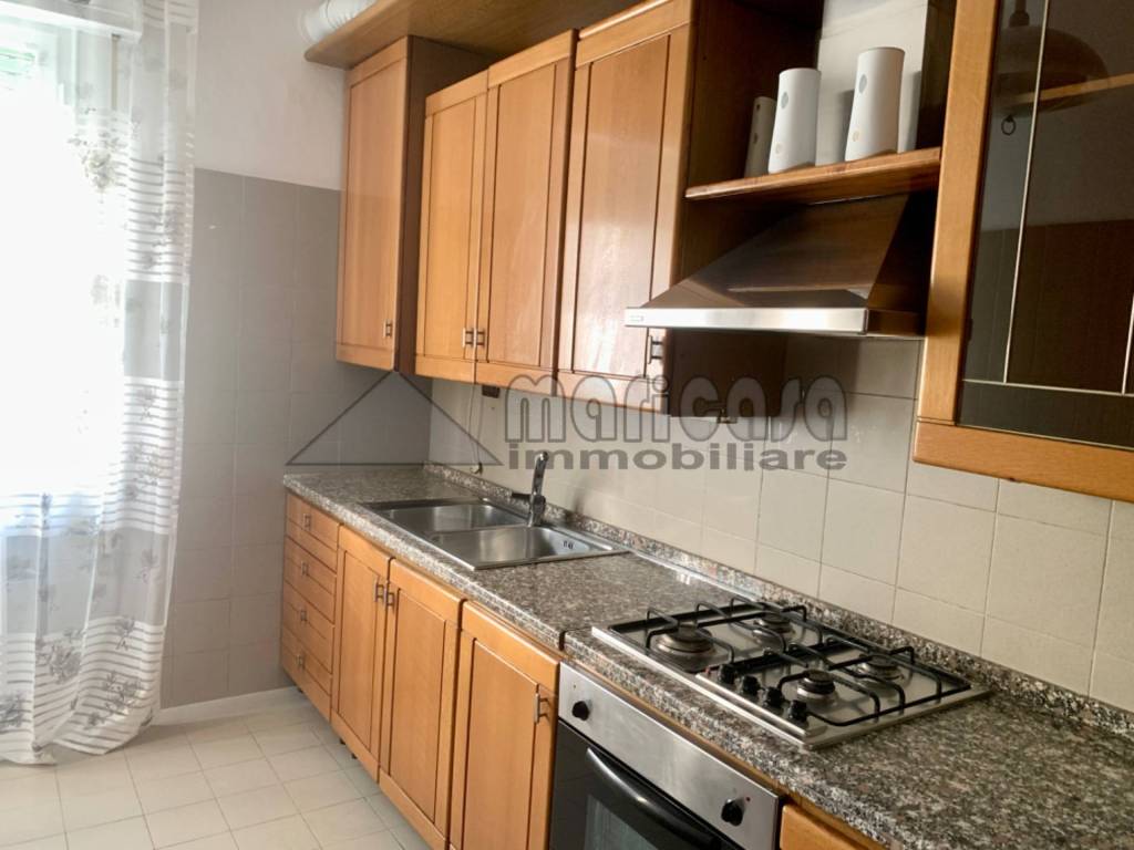 Appartamento a Ferrara in Via Giovanni Bulgarelli - Foto 3