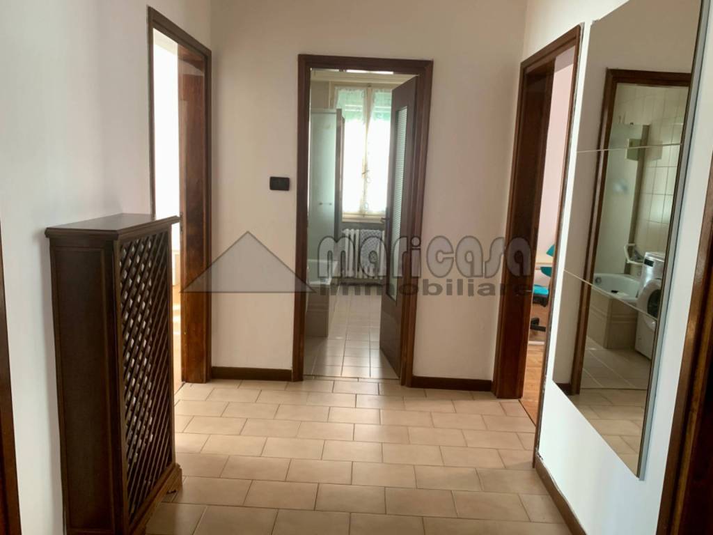 Appartamento a Ferrara in Via Giovanni Bulgarelli - Foto 4