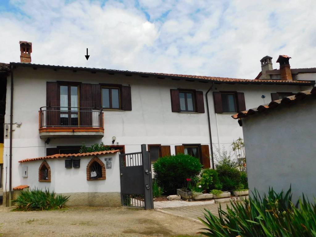 Casa indipendente a Garlasco in Via Santa Maria, 62 - Foto 3