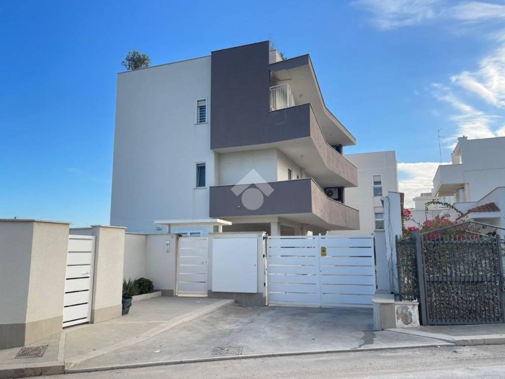 Appartamento a Bari in Via Pier Paolo Pasolini, 12 - Foto 3