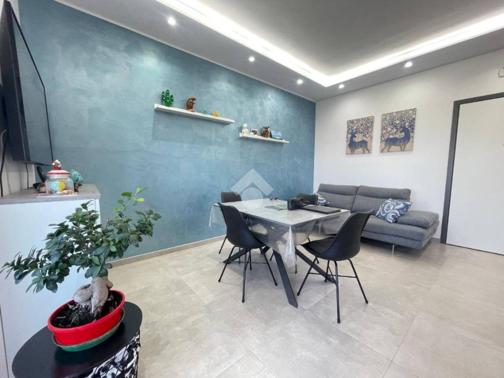 Appartamento a Bari in Via Pier Paolo Pasolini, 12 - Foto 4