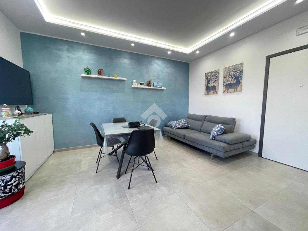 Appartamento a Bari in Via Pier Paolo Pasolini, 12 - Foto 5