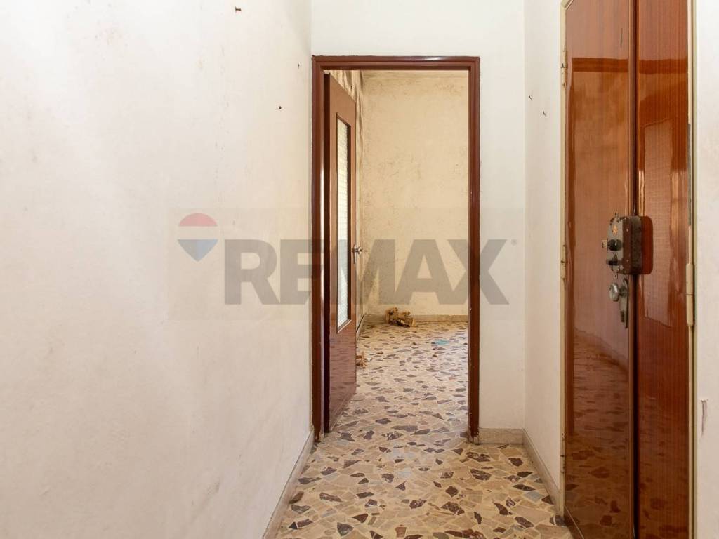 Appartamento a Augusta in Via Carluccio Amato, 15 - Foto 4