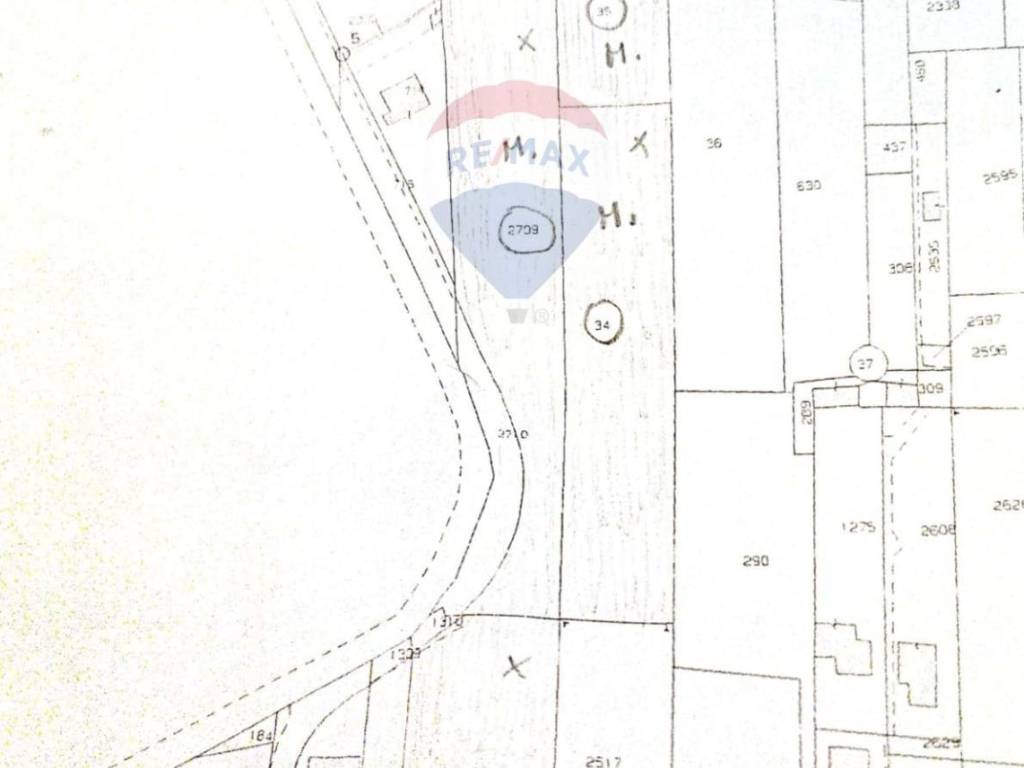 Terreno a Cinisi in Fondo Orsa - Foto 5