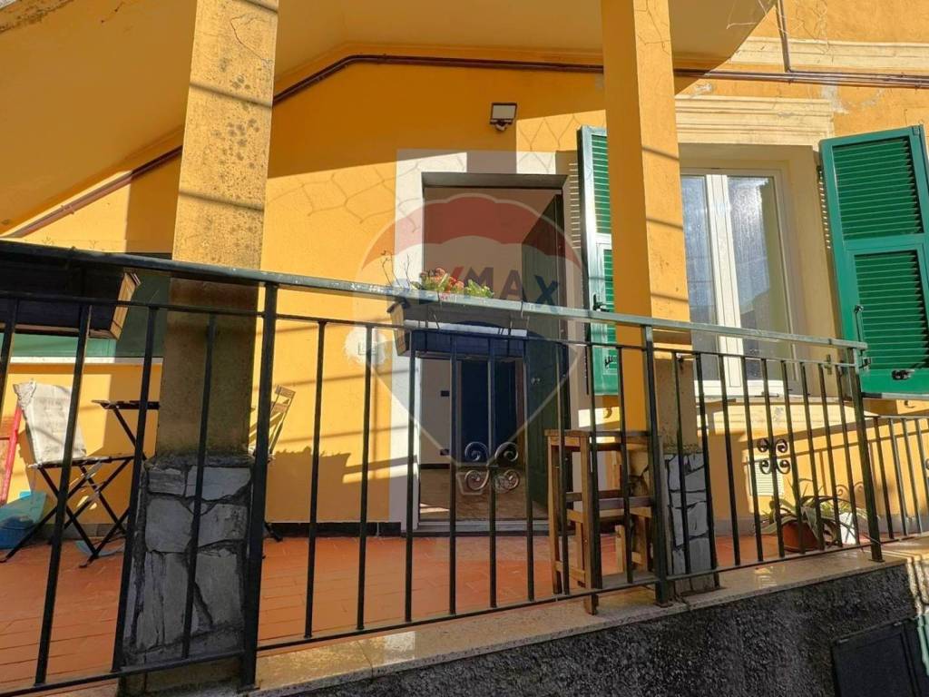 Appartamento a Avegno in Passo del Solco - Foto 2