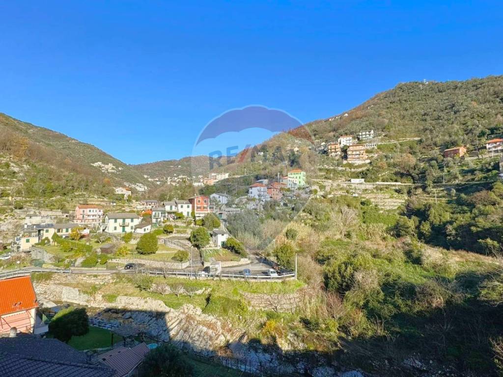 Appartamento a Avegno in Passo del Solco - Foto 3