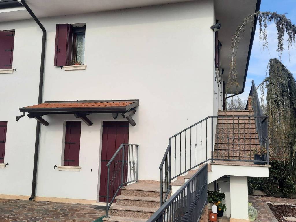 Appartamento a Polesella in Via Mayer, 456 - Foto 2