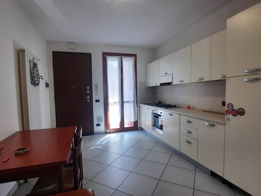 Appartamento a Polesella in Via Mayer, 456 - Foto 3