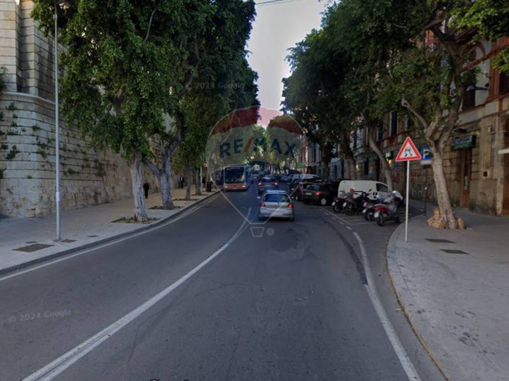 Immobile a Cagliari in Viale Regina Elena - Foto 3