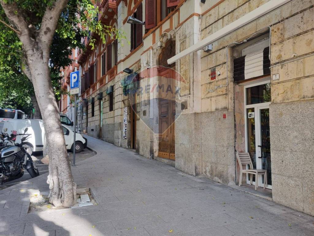 Immobile a Cagliari in Viale Regina Elena - Foto 4