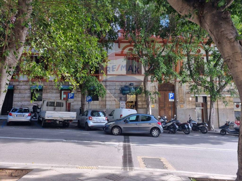 Immobile a Cagliari in Viale Regina Elena - Foto 5