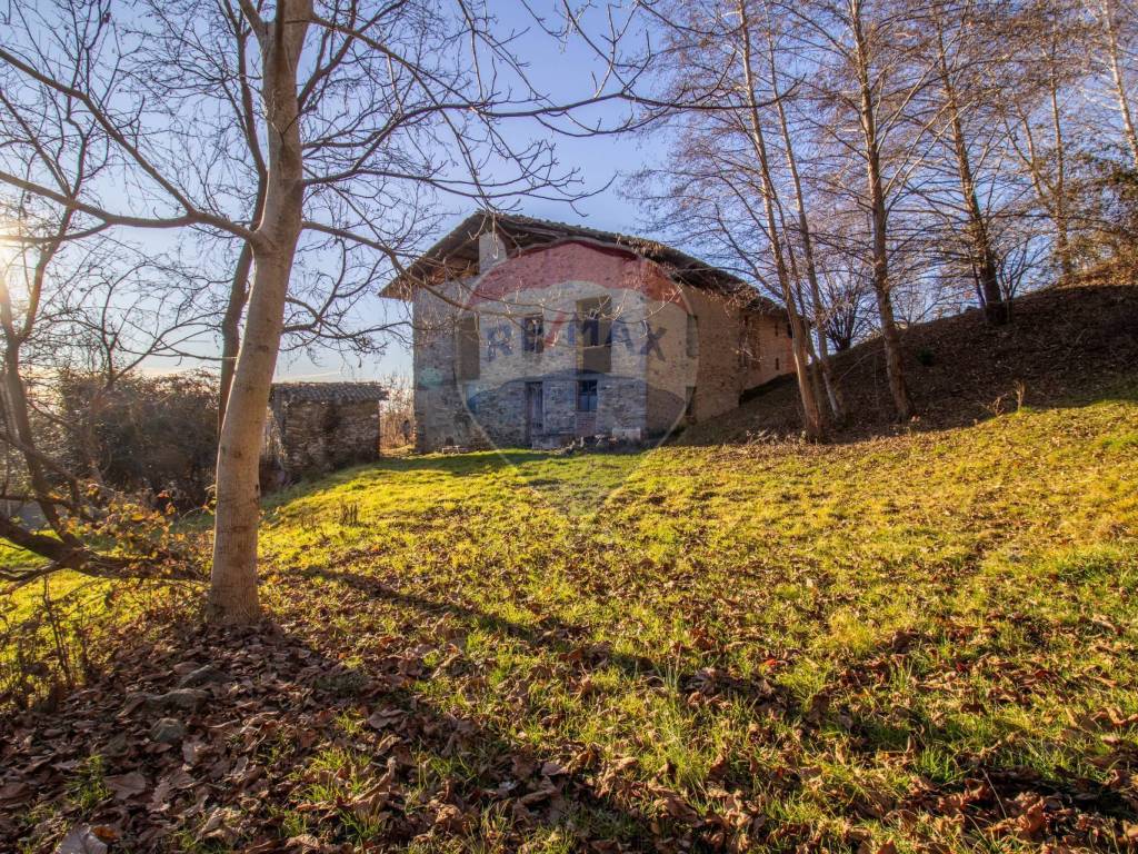 Casa indipendente a Pralungo in Reg. Valle n. 24 - Strada Pransun - Foto 4