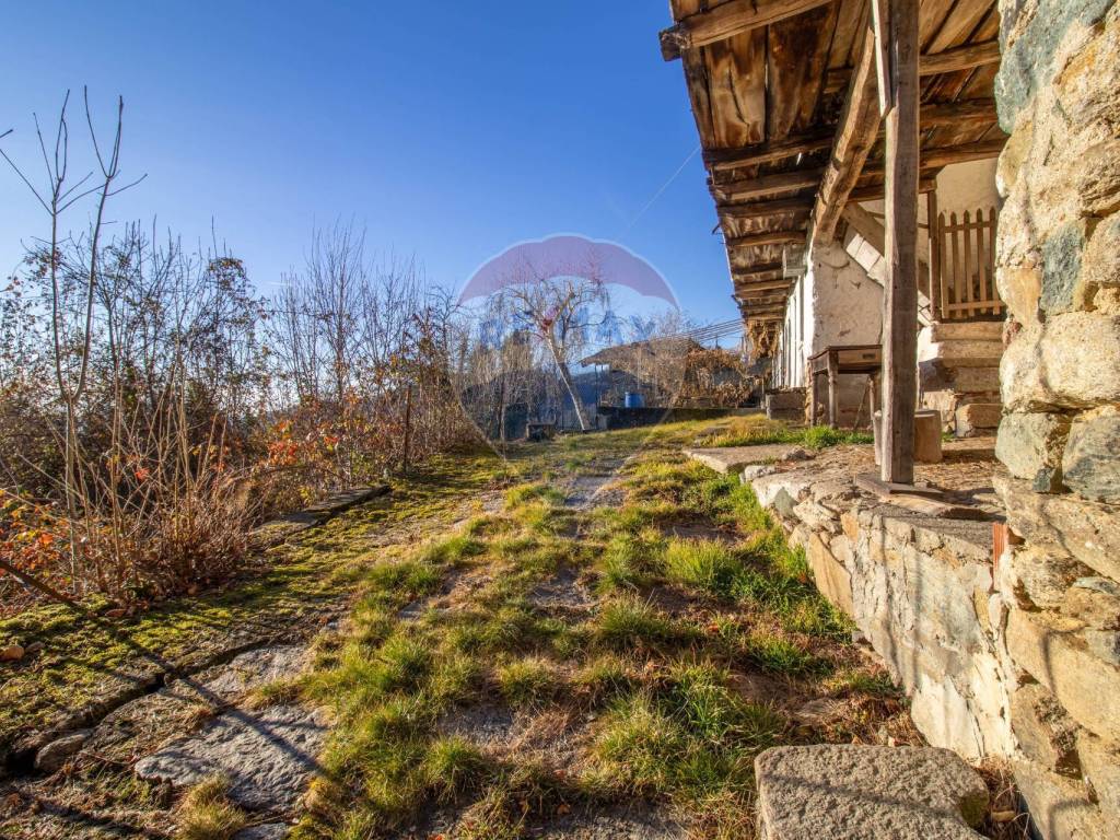 Casa indipendente a Pralungo in Reg. Valle n. 24 - Strada Pransun - Foto 5